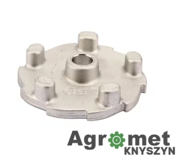 Koło załączania ścieżek technologicznych Amazone – 3539310 Koło załączania ścieżek technologicznych Amazone – 3539310