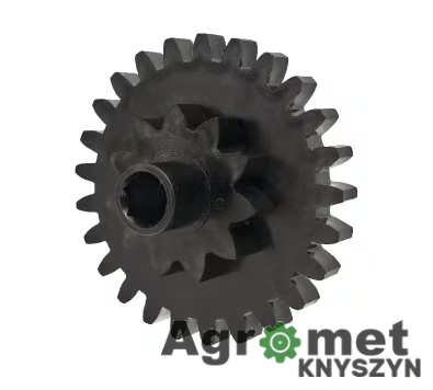 Koło zębate dźwigni zmiany biegów Z-11/Z-25 – Siewnik Fiona Koło zębate dźwigni zmiany biegów Z-11/Z-25 – Siewnik Fiona