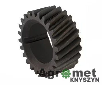 Koło zębate rozrządu wału korbowego Z-24 – Ursus C-385 | 83003017, 86003023 Koło zębate rozrządu wału korbowego Z-24 – Ursus C-385 | 83003017, 86003023