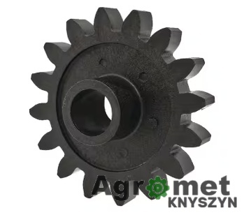Koło zębate przekładni górne Z-16 Fiona 4120026 / 6020-4120026 Koło zębate przekładni górne Z-16 Fiona 4120026 / 6020-4120026