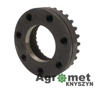 Koło talerzowe Z-28 zgrabiarki Krone