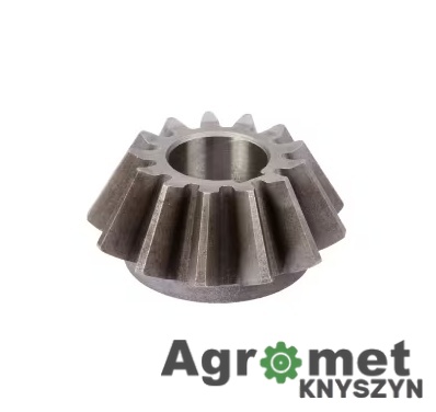 Koło zębate stożkowe Z-13 Fella 121581 Koło zębate stożkowe Z-13 Fella 121581