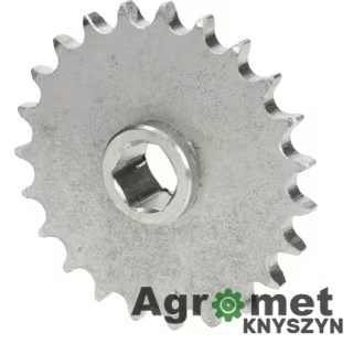 Koło zębate Z-23 – Kongskilde 300048100 Koło zębate Z-23 – Kongskilde 300048100