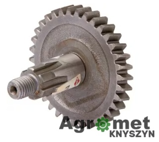 Koło Zębate KUHN 56202510