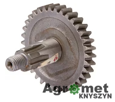 Koło zębate (zębatka P) KUHN GMD 44 / 55 / 66 – 56202510 Koło zębate (zębatka P) KUHN GMD 44 / 55 / 66 – 56202510