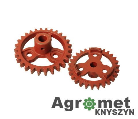 Koło małe zewnętrzne Z-28 Poznaniak 5 – 3023030240 Koło małe zewnętrzne Z-28 Poznaniak 5 – 3023030240