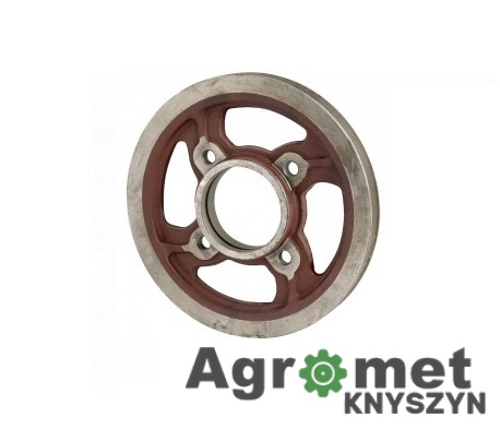 Koło pasowe I – Bizon 5040200060 Koło pasowe I – Bizon 5040200060