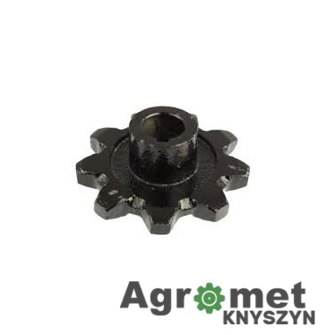 Zębatka fi30 9 zębów New Holland 80417785