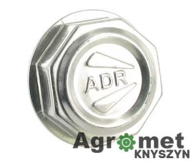 Kołpak koła ADR 912T100 Kołpak koła ADR 912T100