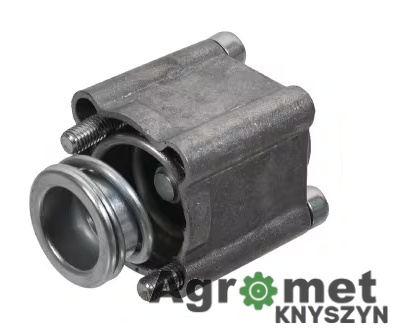 Kołpak MBV94A1GP – do rozdzielacza hydraulicznego MBV4 (pozycja 0) Kołpak MBV94A1GP – do rozdzielacza hydraulicznego MBV4 (pozycja 0)