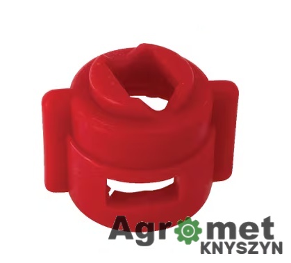 Kołpak rozpylacza – system RAU SW8 (65004055070230 / 4055070230) Kołpak rozpylacza – system RAU SW8 (65004055070230 / 4055070230)