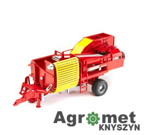 Kombajn ziemniaczany Grimme SE-7530 Bruder U02130 Kombajn ziemniaczany Grimme SE-7530 Bruder U02130