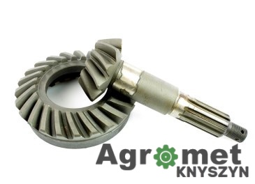 Komplet kół przedniego mostu MTZ – Belarus 522302030 Komplet kół przedniego mostu MTZ – Belarus 522302030