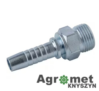 Końcówka CEL DN20 M27x2 22L (P21)