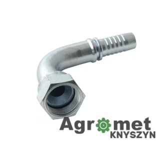 Końcówka Dkj-90 Dn25 1.5/16 Unf