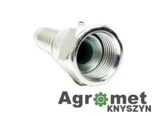 Końcówka Dkj Dn25 1.5/16 Unf