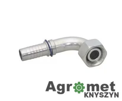 Końcówka DKL-90 DN16 M24x2 BIZON