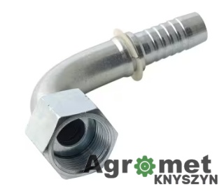 Końcówka Dko-90 Dn16 1-14 Unf