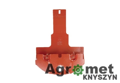 Płoza ŚLIZGOWA KUHN KRAMP, K6800590N, K6800590 Płoza ŚLIZGOWA KUHN KRAMP, K6800590N, K6800590