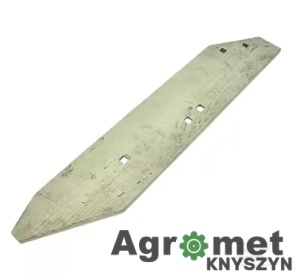 Płoza Prawa UNIA Po1703 ZX, 1153510030, 1153510030N, Płoza Prawa UNIA Po1703 ZX, 1153510030, 1153510030N,