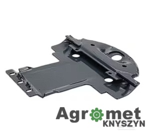 000935463N Płoza ślizgowa 000935463N Płoza ślizgowa