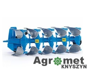 LEMKEN PŁUG 5SKIB BRUDER, 1992-02331, U02331, 02331 LEMKEN PŁUG 5SKIB BRUDER, 1992-02331, U02331, 02331
