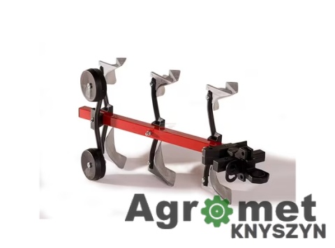 R12386 Pług Rolly Toys R12386 Pług Rolly Toys