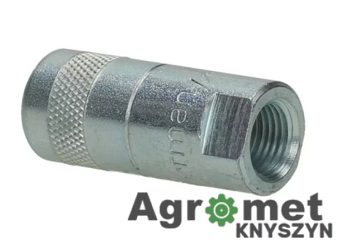 Końcówka smarownicy KS4 M10x1