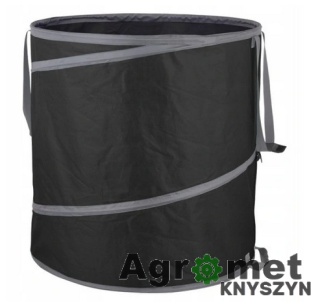 KOSZ OGRODOWY SKŁADANY 80 LIT EXP S106610203 51249