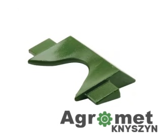 KRAWĘDŻ 2535470 KRONE Obcinak 6472535470F 647253547.0F 647253547.0F