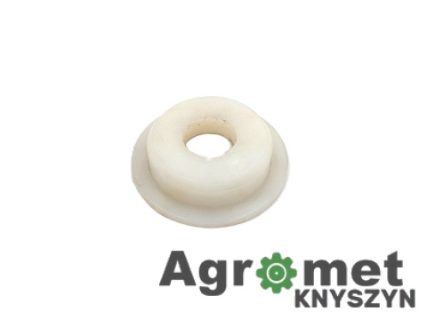 KRĄŻEK PLASITKOWY 25K1 METAL-FACH