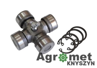 KRZYŻAK 19X48 ZEW POLSKI JAG59-0064 K19X48