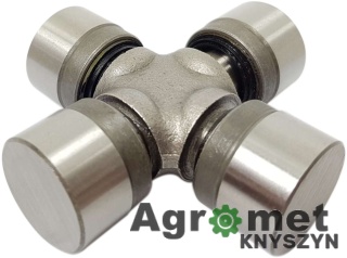 KRZYZAK 35 X 96.8 MM 35X96,8 K35X96,8 41/6403-100 721005 91487402 V721005 VPJ4449 Krzyżak wału, O 35x97