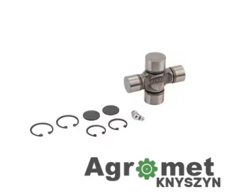 KRZYŻAK 3976283506 32X27 27X32 Krzyżak seria F248, AW35-80° 32x76, 27x94 PTO9L2480CJGP Krzyżak szerokokątny