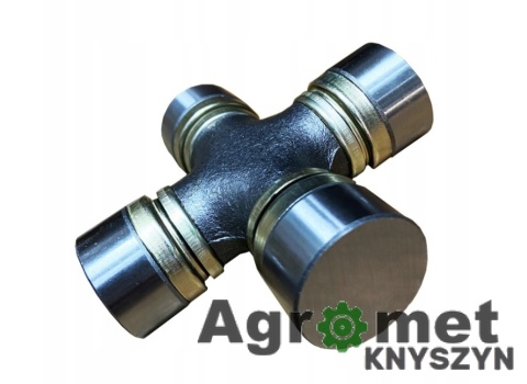 Krzyżak wału 32x106