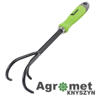 KULTYWATOR STALCO 340 MM S-80023 RĘCZNY S80023 80023