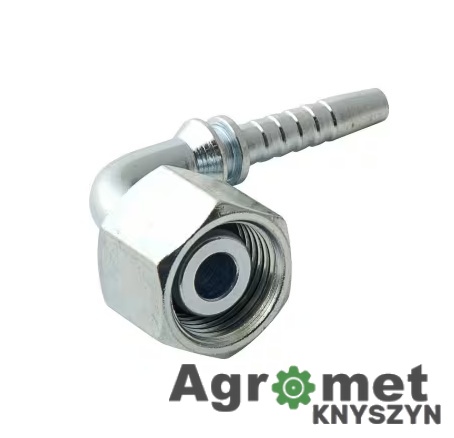 Końcówka DKOL-90 DN20 M30x2 22L (90DKOL1230)