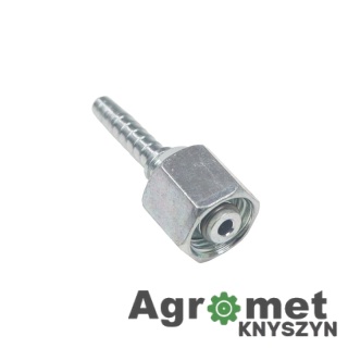 Końcówka Dkos Dn10 M20x1,5 12s