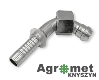 Końcówka Dkr-90 Dn25 G1