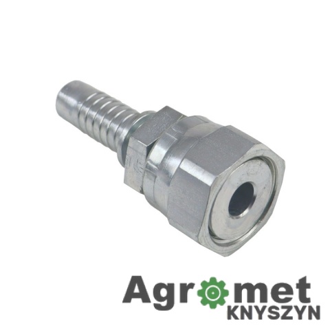 Końcówka hydrauliczna PAV1316 DN13-1” ORFS 