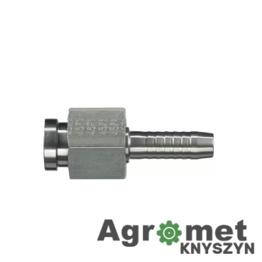 Końcówka hydrauliczna PAV1616 DN16-1" ORFS