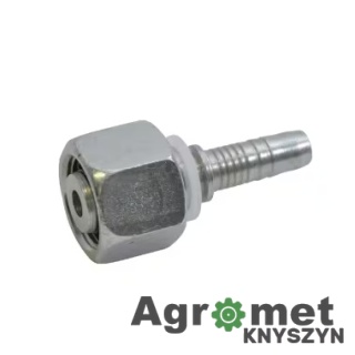 Końcówka Dn20-M30x2,0-20s