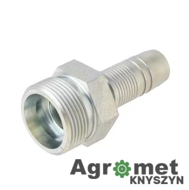 Końcówka DN20-M36x2,0 25S CES