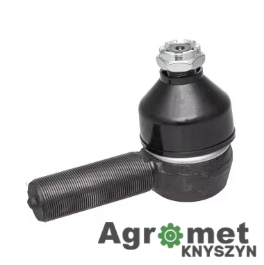 PRZEGUB KIEROWNICZY CASE / DEUTZ-FAHR 3141529R91 – M20x1.5 / M30x1.5