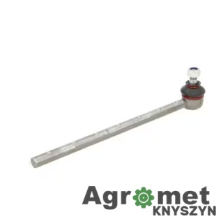 Końcówka Drążka Kierowniczego Kramp, 380 Mm 4 Cyl. Bez Napędu