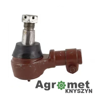 PRZEGUB KULOWY CYLINDRA UKŁADU KIEROWNICZEGO MF3 / MF4 – 3028412M91