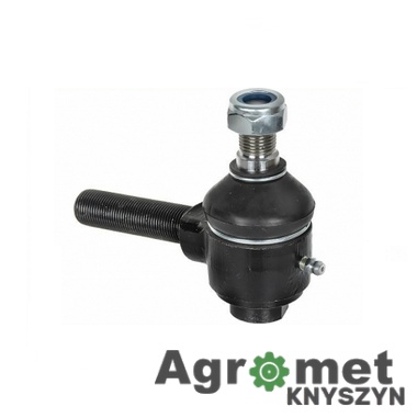 KOŃCÓWKA DRĄŻKA KIEROWNICZEGO PRAWY BEZ NAPĘDU WARYŃSKI 55113565 / 5211-7711