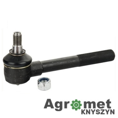 PRZEGUB KULOWY DRĄŻKA KIEROWNICZEGO LEWY URSUS C-385 83221039