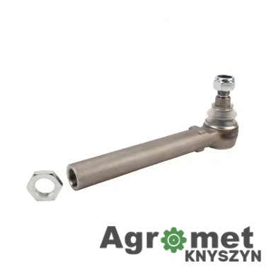 KOŃCÓWKA DRĄŻKA KIEROWNICZEGO OŚ CARRARO CI351144