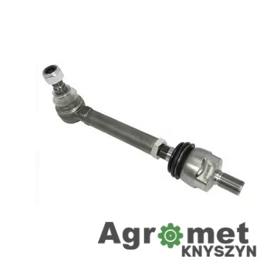 KOŃCÓWKA DRĄŻKA ZE STABILIZATOREM LEWA VPJ3612 VAPORMATIC